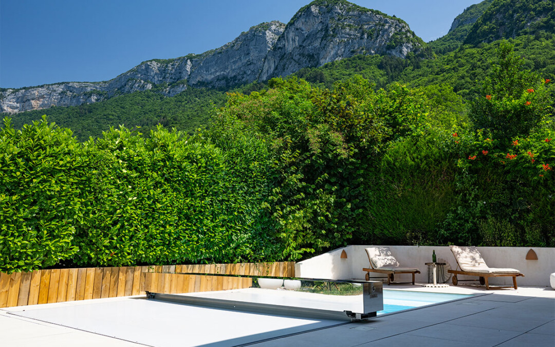 Verano en La Casa de Anna