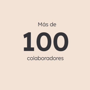 Icône "Plus de 90 collaborateurs" pour la page Qui sommes nous?